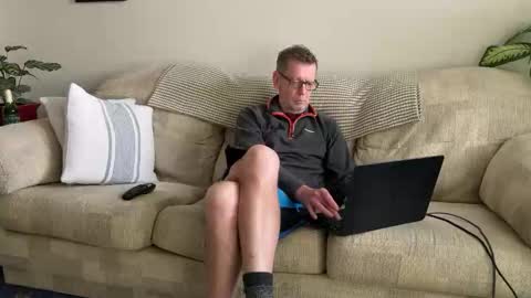 Jon online show from January 17, 2026, 2:11 pm