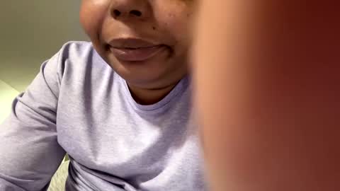 Snapshot of jccaramelbarbie12 chatting on February 22, 2025, 11:24 pm JCCaramelbarbie online show from February 22, 2025, 11:24 pm