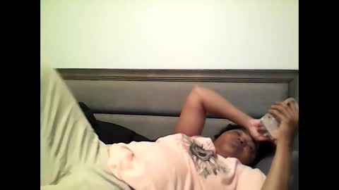 Snapshot of jccaramelbarbie12 chatting on March 9, 2025, 1:25 am JCCaramelbarbie online show from March 9, 2025, 1:25 am