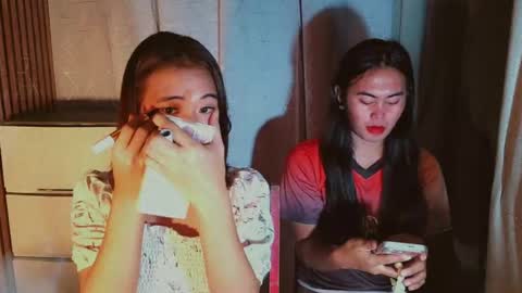 Snapshot of jclbabes chatting on July 6, 2026, 3:14 pm vivian online show from July 6, 2026, 3:14 pm