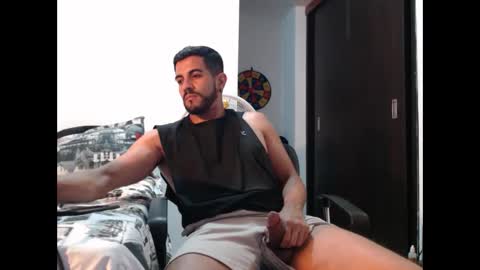 JColbi online show from April 14, 2026, 9:10 pm