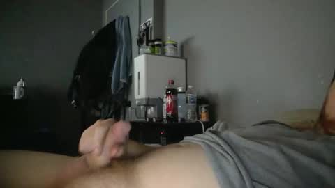 Snapshot of jd202009 chatting on October 25, 2025, 4:13 pm Red Head Romeo online show from October 25, 2025, 4:13 pm