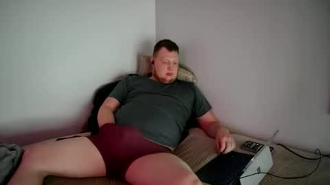 Red Head   Romeo online show from April 6, 2026, 9:16 pm