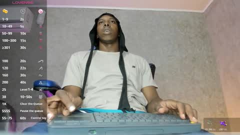 jd thebaby online show from March 22, 2026, 1:03 pm