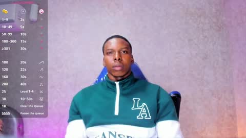 jd thebaby online show from March 30, 2026, 12:28 pm