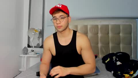 jhon online show from February 13, 2025, 8:45 pm