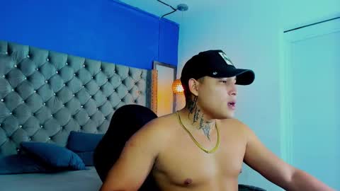 jhon online show from October 13, 2025, 5:51 am