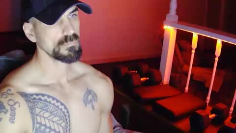 jdcornett85 online show from December 5, 2025, 1:36 am