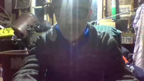 jdgiddy69 online show from December 17, 2025, 3:12 am