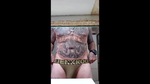 jdlicksgood online show from December 22, 2025, 1:46 am