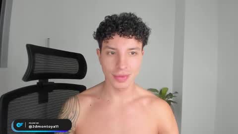 Snapshot of jdmontoya_ chatting on May 10, 2026, 4:17 am jdmontoya_ online show from May 10, 2026, 4:17 am