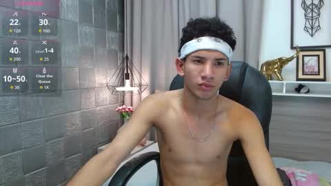 jdwhite18 online show from March 27, 2026, 9:42 am