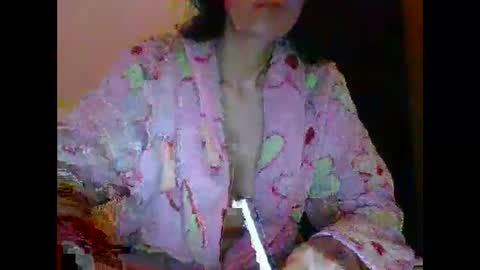 EJ Melody online show from February 2, 2026, 8:29 pm