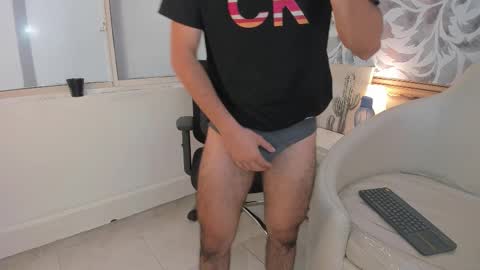 Snapshot of jealous_alfer chatting on February 24, 2026, 8:07 pm Alfer online show from February 24, 2026, 8:07 pm