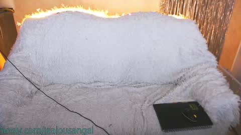 Snapshot of jealousangel chatting on February 3, 2025, 3:31 am Angel online show from February 3, 2025, 3:31 am