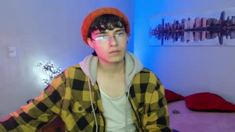 jeam_hot online show from December 9, 2024, 9:48 pm