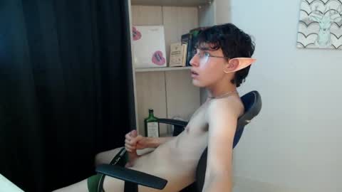 jeam_hot online show from December 22, 2024, 12:50 am