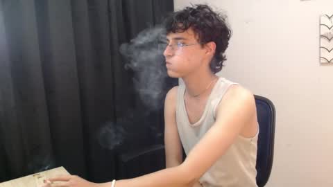 jeam_hot online show from December 27, 2024, 2:36 am