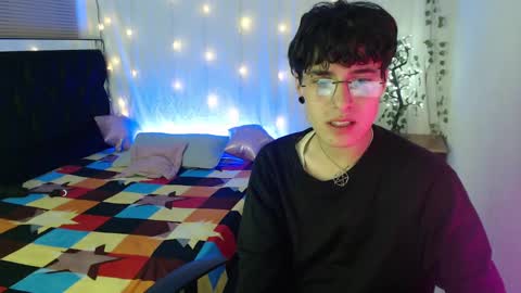 jeam_hot online show from December 29, 2024, 10:03 pm