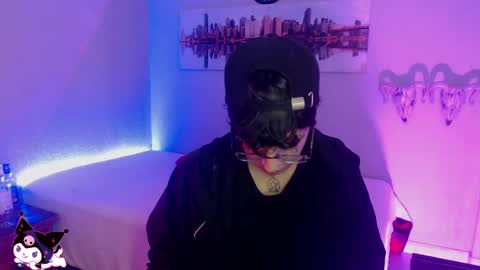 jeam_hot online show from January 4, 2025, 1:42 am