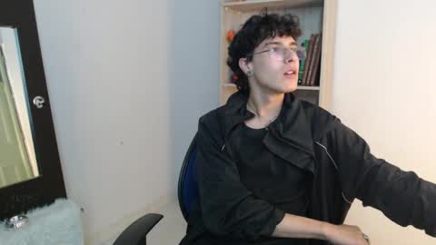 jeam_hot online show from January 4, 2025, 10:24 pm