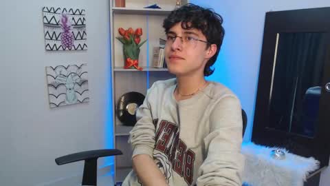 jeam_hot online show from January 7, 2025, 9:14 pm