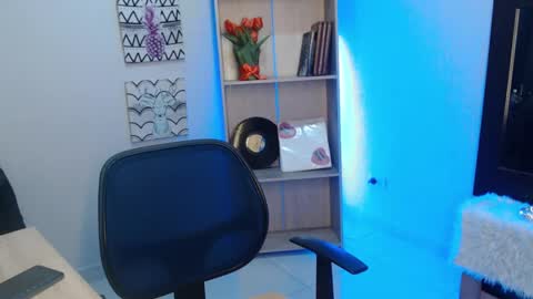 jeam_hot online show from January 21, 2025, 12:36 am