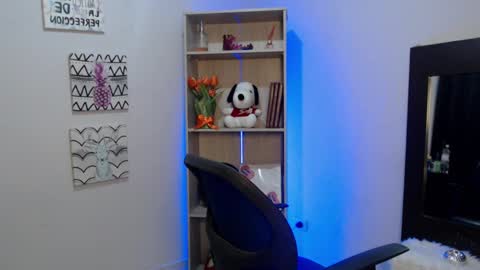 jeam_hot online show from January 26, 2025, 8:56 pm