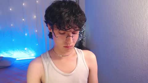 jeam_hot online show from February 1, 2025, 9:51 pm