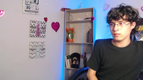 jeam_hot online show from February 20, 2025, 10:04 pm