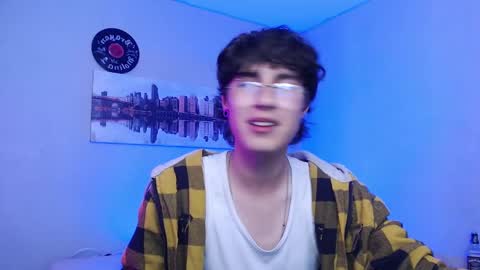 jeam_hot online show from March 1, 2025, 10:21 pm