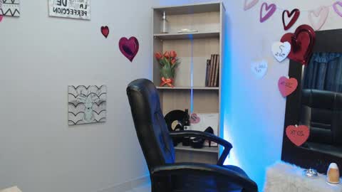 jeam_hot online show from March 10, 2025, 9:29 pm