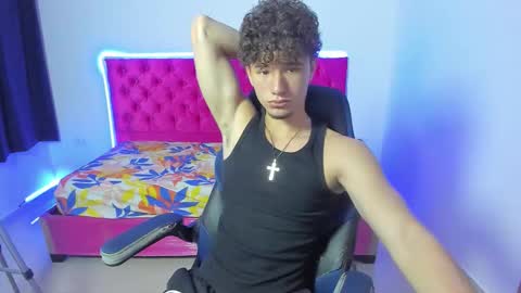 jean_burns online show from January 15, 2026, 8:01 pm