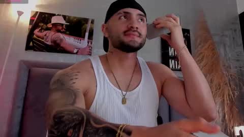 Jean Coleman online show from October 25, 2025, 4:09 am