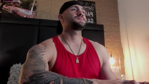 Jean Coleman online show from October 30, 2025, 4:25 am