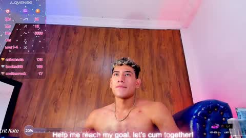 JEAN online show from January 31, 2025, 11:13 am