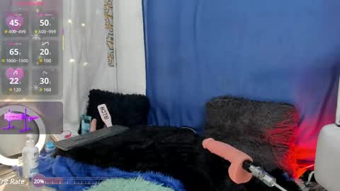 JEAN online show from February 7, 2025, 5:31 am