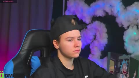 Snapshot of jean_wilsons chatting on October 6, 2025, 10:45 am jean_wilsons online show from October 6, 2025, 10:45 am