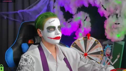 Snapshot of jean_wilsons chatting on October 30, 2025, 11:55 am jean_wilsons online show from October 30, 2025, 11:55 am