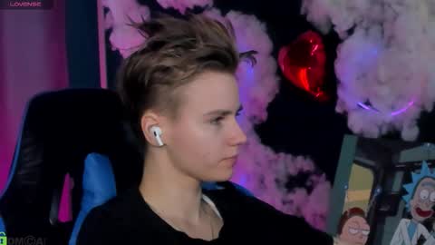 jean_wilsons online show from February 22, 2026, 11:20 am