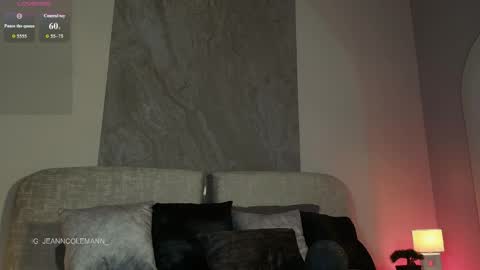 Jean Colleman online show from May 15, 2026, 12:28 am