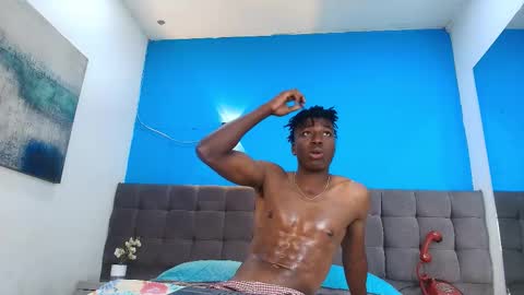 Jeandante  online show from March 27, 2026, 8:08 pm