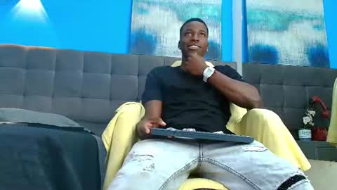 Jeandante  online show from June 20, 2026, 8:11 pm