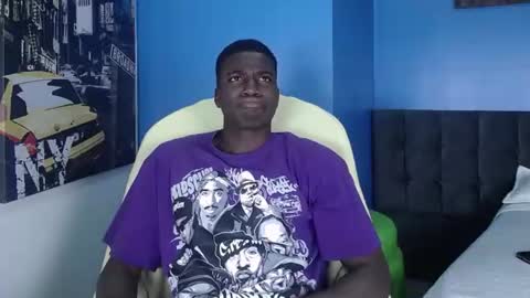 Jeandante  online show from July 2, 2026, 5:41 pm