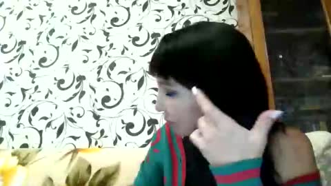 JeaneDavis online show from October 1, 2025, 5:52 pm