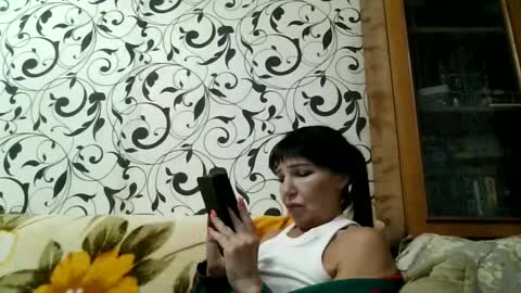 JeaneDavis online show from October 17, 2025, 6:32 pm