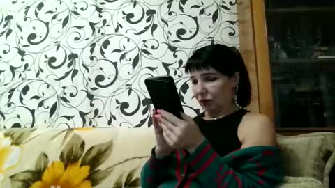 JeaneDavis online show from November 3, 2025, 5:36 pm