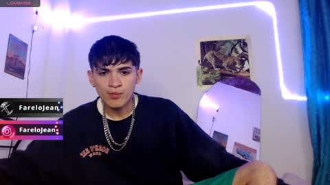 Jean online show from January 13, 2025, 5:12 am