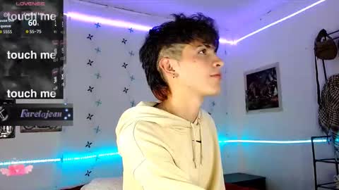 Jean online show from September 21, 2025, 4:58 am