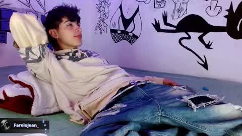 Jean online show from October 18, 2025, 11:33 am